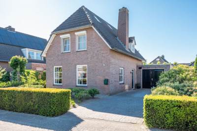 Woning Prof. Lieftincklaan 3 Helmond