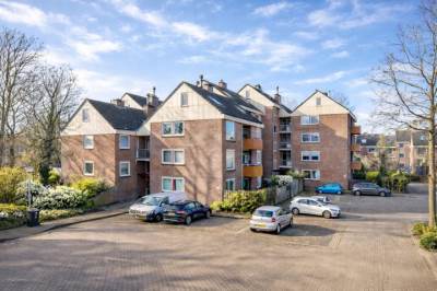 Woning Hofmark 29 Almere