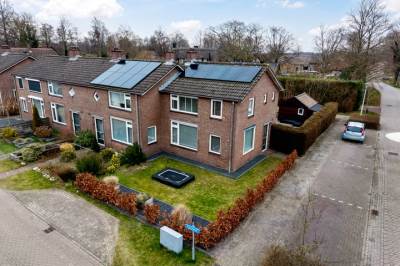Woning Essendreef 2 Giethoorn