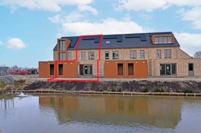 Woning Duizendblad 26 Nieuwkoop