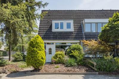 Woning Albastdijk 69 Roosendaal