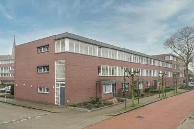 Woning Kruisstraat 11 Deurne