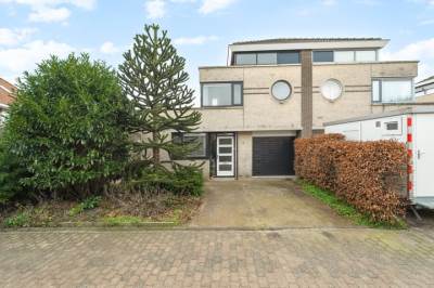 Woning De Dreef 46 Schagen