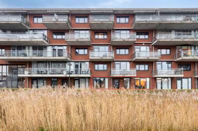 Woning Dampkring 7 Heerhugowaard