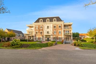 Woning Oterlekerweg 20K Stompetoren