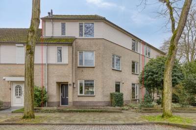 Woning Limburglaan 11 Son en Breugel