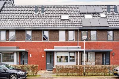 Woning Buckhorstlaan 23 Zwolle