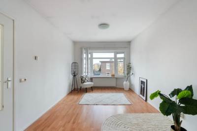 Woning Driebergenstraat 127 Den Haag