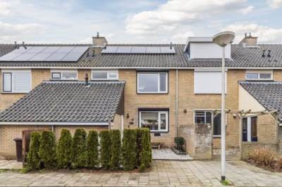 Woning Merelplein 18 Boskoop