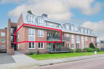 Woning De Brink 28 Castricum