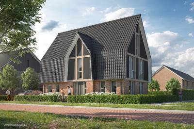 Woning Zichtstede 51 Vaassen