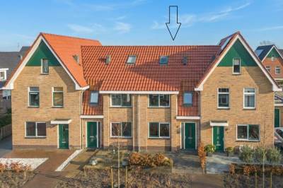 Woning Weijland 5 Spierdijk