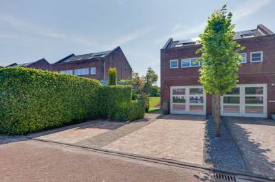 Woning Dilletuin 35 Assen