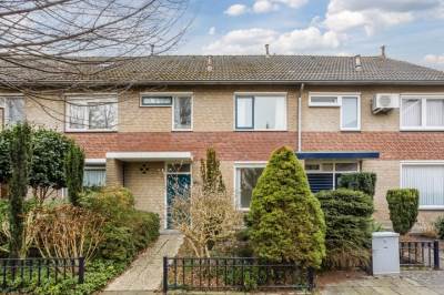 Woning Antoon Coolenlaan 108 Bladel