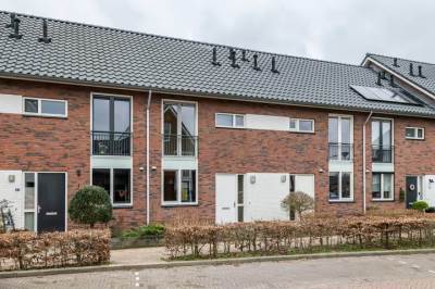 Woning Kwartel 25 Maurik