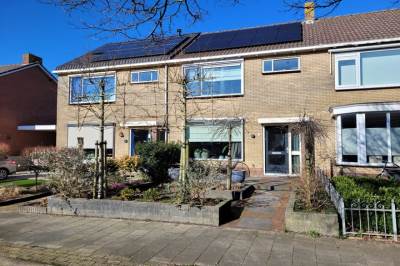 Woning Koggestraat 15 Wervershoof