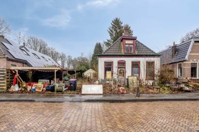 Woning Boijlerweg 94 Boijl