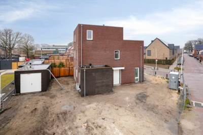 Woning Cardinaalstraat 43 Almelo