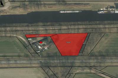 Bouwgrond Lange Dreven 3 Lieshout