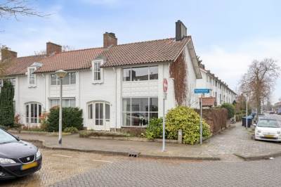 Woning Roothaanstraat 2 Eindhoven