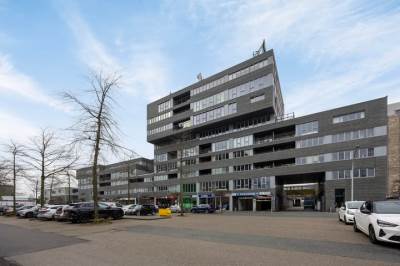 Woning Werkerlaan 135 Zwolle