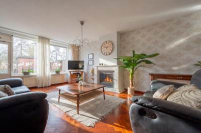 Woning Multatulistraat 57 Gorinchem