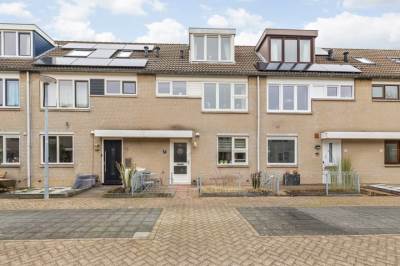 Woning Dobbelaan 47 Nederhorst den Berg