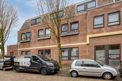 Woning Laagstraat 280 Eindhoven