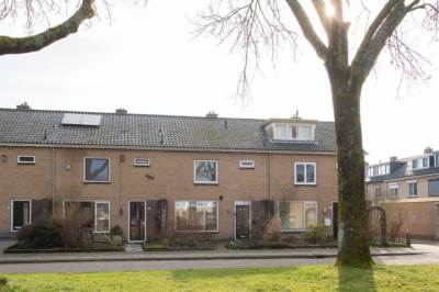 Woning Cederlaan 18 Heerhugowaard