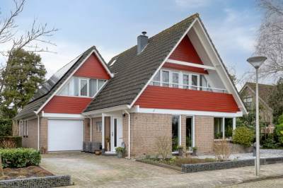 Woning Linnenstraat 5 Dinteloord