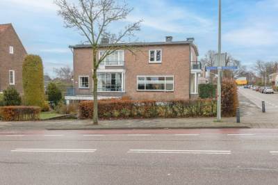 Woning Kaldebornweg 1 Heerlen