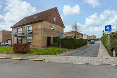 Woning Apollolaan 23 Landgraaf