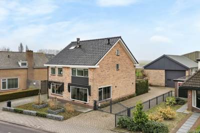 Woning Dijkweg 406 Andijk