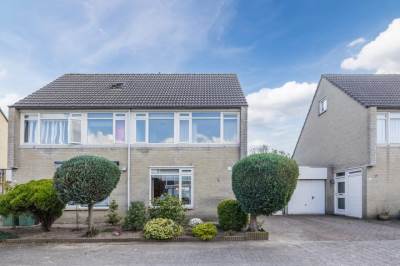 Woning Zicht 26 Breda