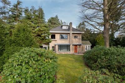 Woning Graaf Janlaan 51 Zeist