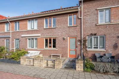 Woning Bonenkruidpad 14 Wateringen