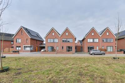 Woning Marskwartier 8 Emmen