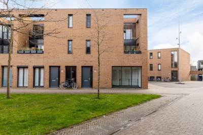 Woning Waterfront 185 Eindhoven