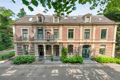 Woning Potgietersingel 6 Zwolle