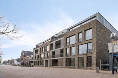 Woning Stationsstraat 46 Waalwijk