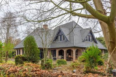 Woning Handelsstraat 31 Hardenberg