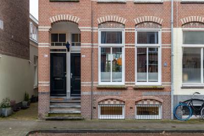 Woning Karel van Gelderstraat 20 Arnhem