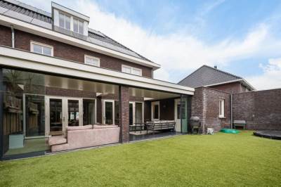 Woning Wijstgrond 5 Boekel