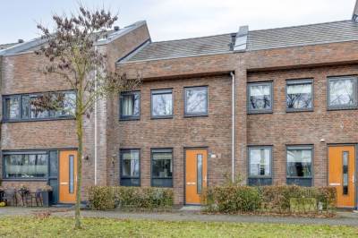 Woning Gieterij 21 Vaassen