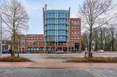 Woning Hereweg 1208 Groningen