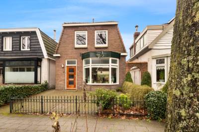 Woning Heerenweg 81 Heiloo