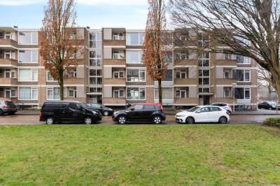 Woning Outshoornstraat 47 Eindhoven