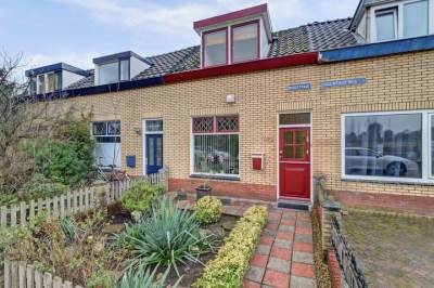 Woning Hogestraat 107 Tiel