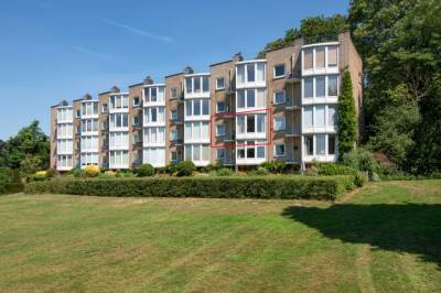 Woning Fangmanweg 36 Oosterbeek