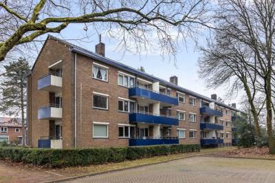 Woning Arnoldus Stramroodlaan 47 Zeist